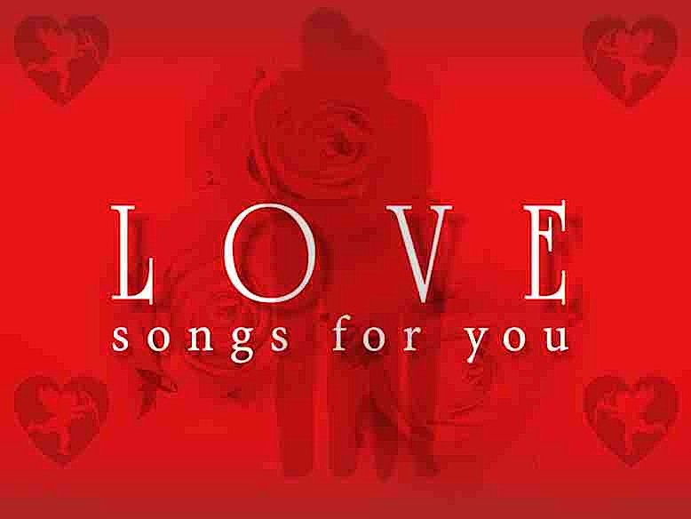 Love romantic songs